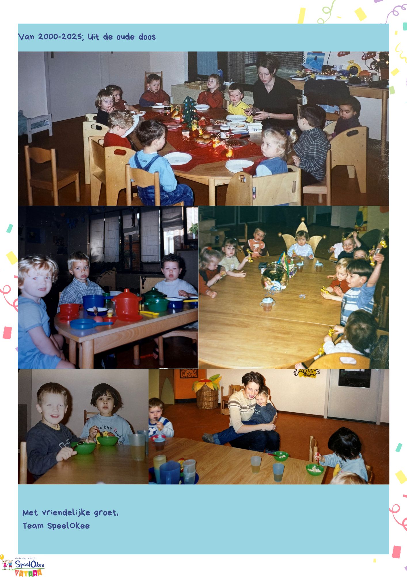 Blog Samen proeven 1