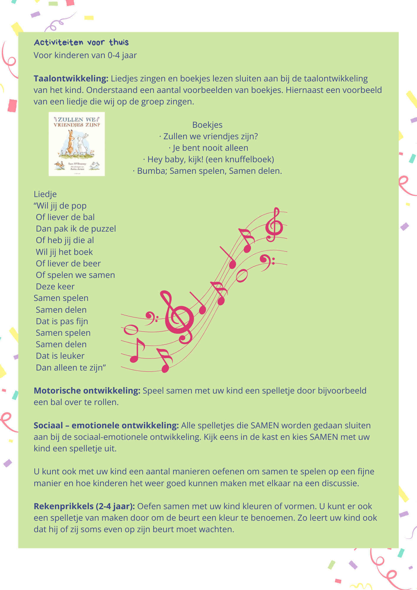 Blog Samen Groeien Samen Stralen Samen SpeelOkee 2